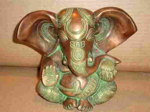 Appu Ganesh Carved