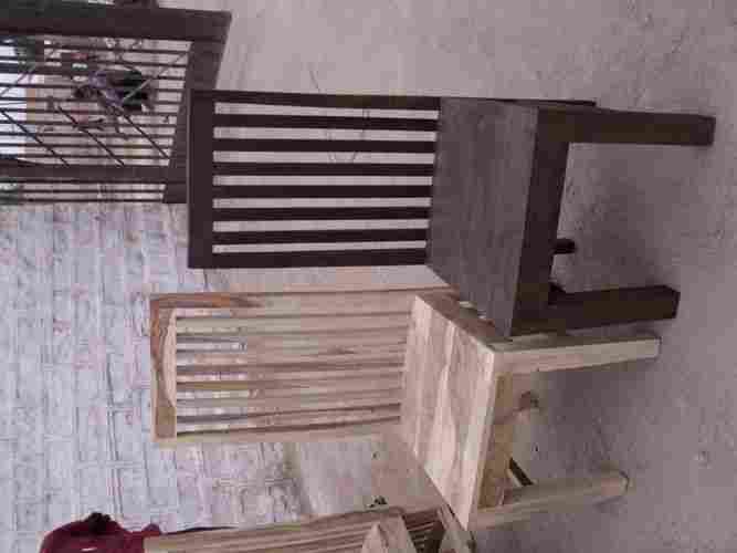 Exclusive Wooden Chair
