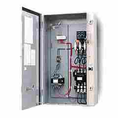 Automatic Power Factor Control Panel (APFC)