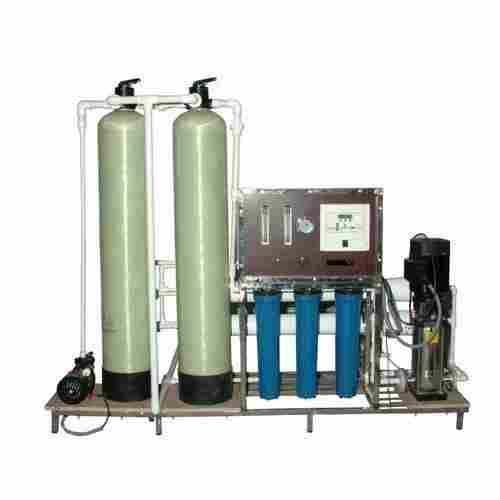 Industrial Ro System (Ro Plant)