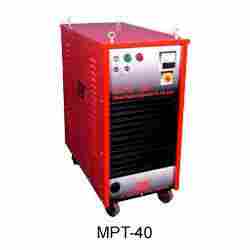 Air Plasma Cutting Machines (Model No: Mpt-40)