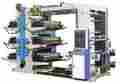 Flexographic Printing Machinery