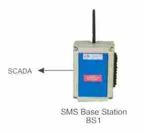 SMS Base Station BS1