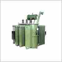Industrial Dry Type Electrical Transformers