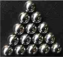 409 Stainless Steel Balls