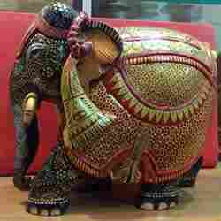 Antique Elephants