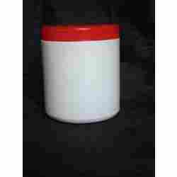 Adhesive Container
