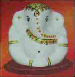 Ceramic Lord Ganesha