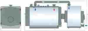 GREENOx BT COND Condensing Boilers