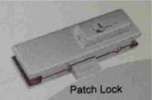 Patch Lock