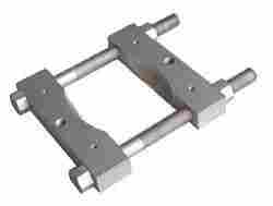 Hydraulic Bearing Puller Attachment