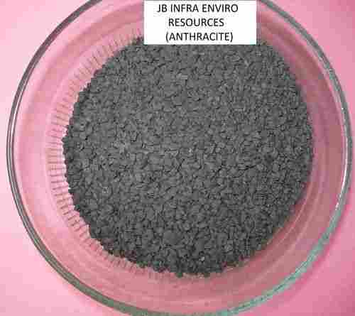 Anthracite For Water Purification And Water Treatment