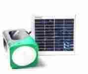 Solar Torch And Mobile Charger (Eccodiva 118)