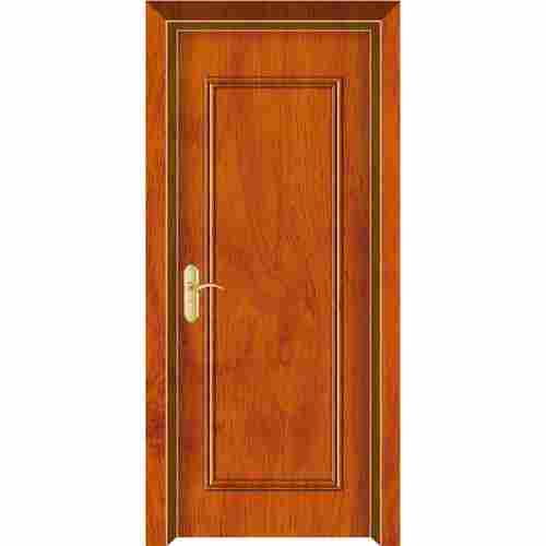 WPC (Wood Plastic Composite) Doors (MSX-04)