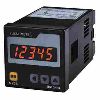 Pulse Meters