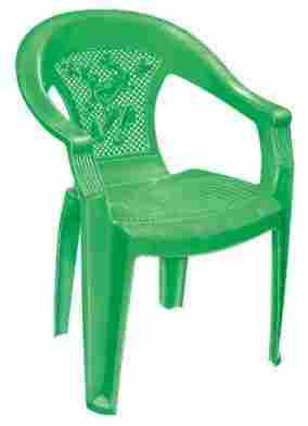 Plastic Moulded Baby Chair