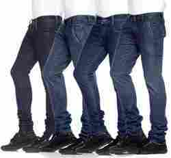 Men'S Fancy Jeans