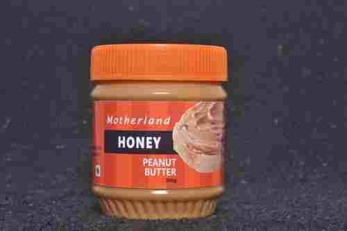 Premium Quality Honey Peanut Butter
