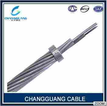 Composite Overhead Ground Wire OPGW Fiber Optic Cable