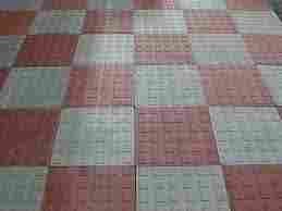 Vitrified Floor Tiles