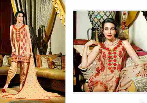 Designer Ladies Salwar Suit