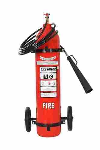 Carbon Dioxide 22 kg Fire Extinguisher