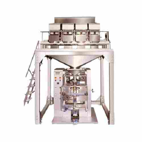 Fill and Seal Bag Packaging Machines