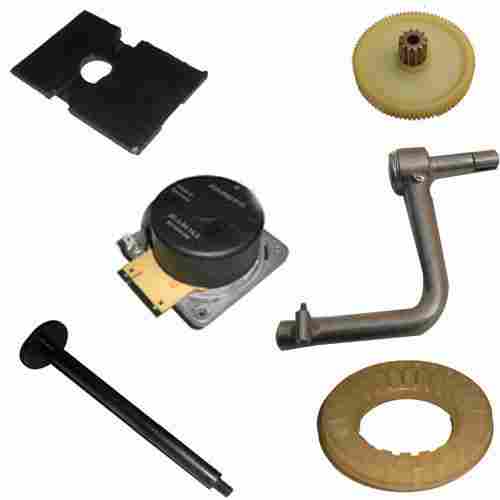Replacement Spares For Schlafhorst Autoconer 338"