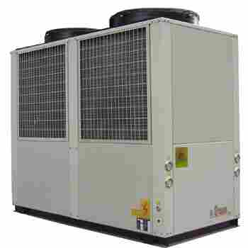 Scroll Compressor Air-cooled Chiller
