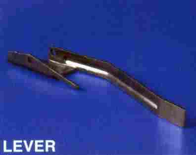 Textile Machinery Lever