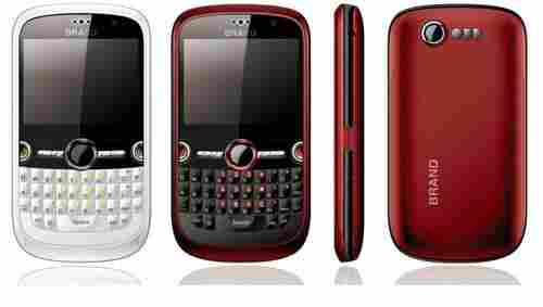 3G W200 WCDMA+GSM Mobile