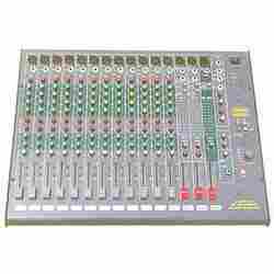 SM 1203 12 Channel Low Noise Audio Mixer