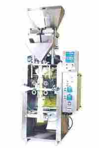 PLC Based Weigh Feeder Vertical F. F. S Machine
