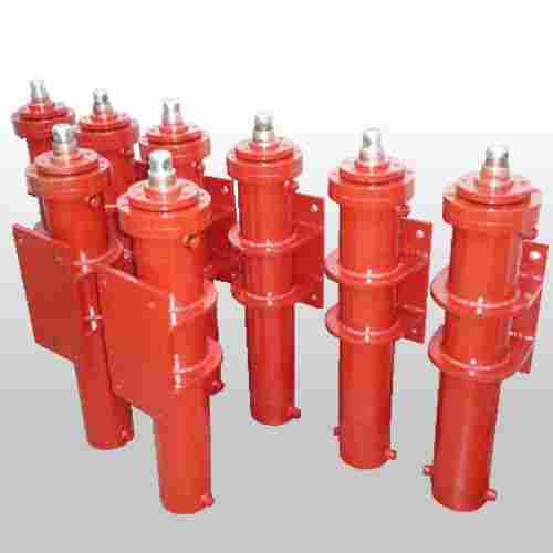 DTH Drilling Rigs Cylinder