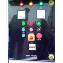 Control Panel For HSD Pumps
