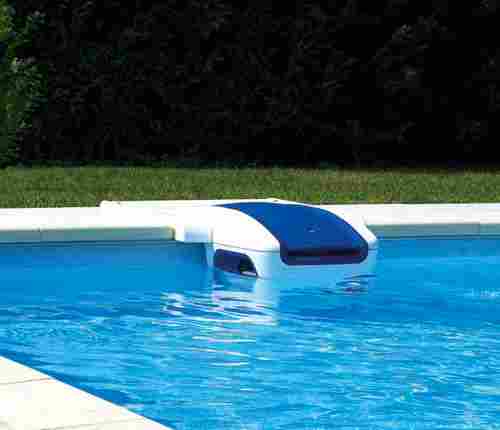  Swimming Pool Filtration System
