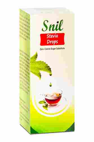 Snil Stevia Drops