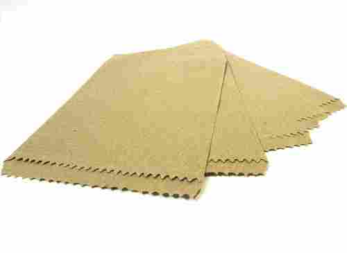 Flat Bottom Kraft Paper Bags 