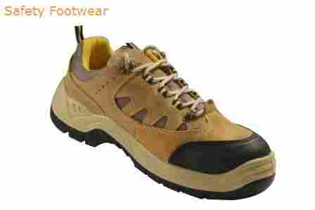 Sports Type Safety Shoes