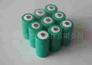 C Size Battery