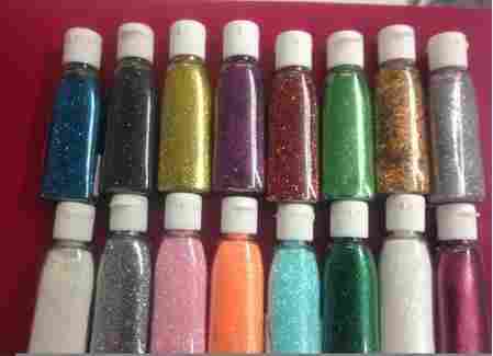 Apeo Free Glitter Powder For Fabrics