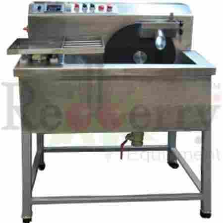 Chocolate Tempering And Moulding Machine