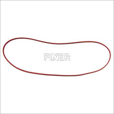 Rubber Molded Gaskets Application: Automobile Industry