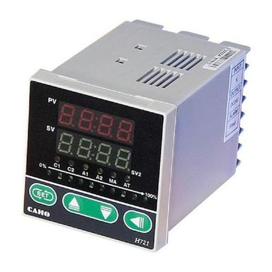 Temperature Controller Application: Used In Chemical Industries