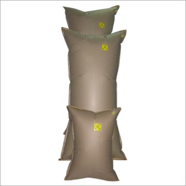 Brown Industrial Dunnage Bags