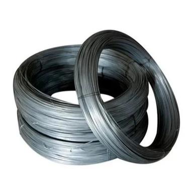 Mild Steel Black Wires Application: Construction