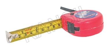 Tape Of Learning Measurement For Mathematics
