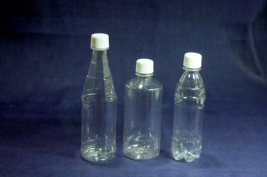 As Per Requirement Edible Oil - Juice Packaging Pet Bottle