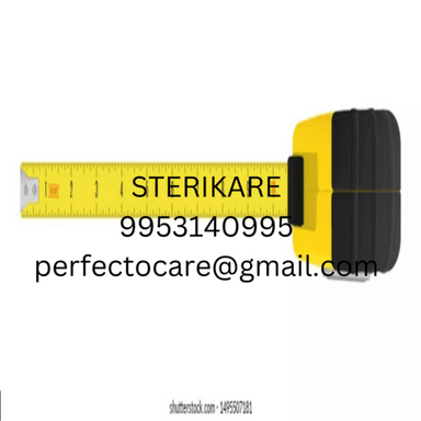 Medical Measuring Tape Application: Hospital And Clinic