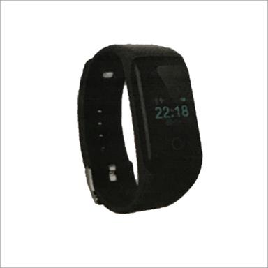 Fitness Watch Body Material: Plastic